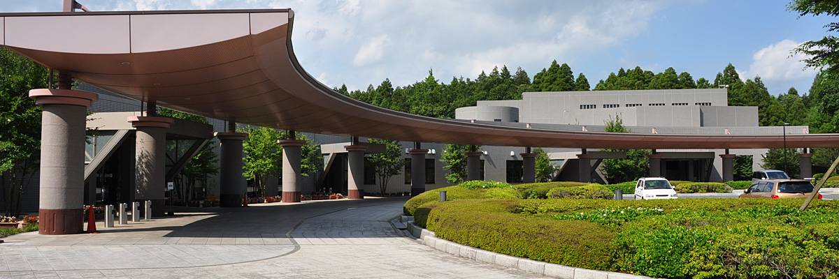 茨城県うしくあみ斎場