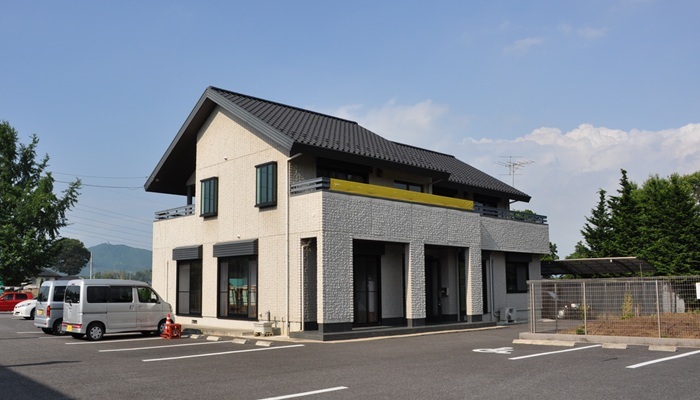 家族葬ホール『わが家』のご案内